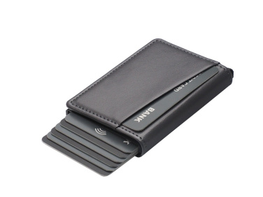 Logotrade promotional gift picture of: RFID wallet 2121119
