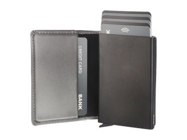 Logotrade promotional item image of: RFID wallet 2121119