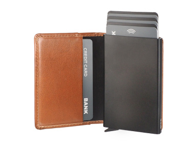 Logotrade promotional merchandise photo of: RFID wallet 2121119