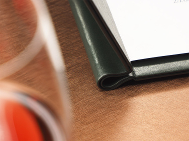 Logotrade promotional item picture of: Menu cover 1229320