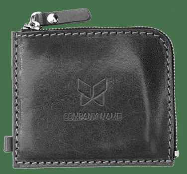 Logo trade promotional items image of: Wallet 862067