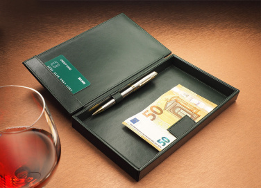 Logo trade promotional merchandise photo of: Bill box 1096320