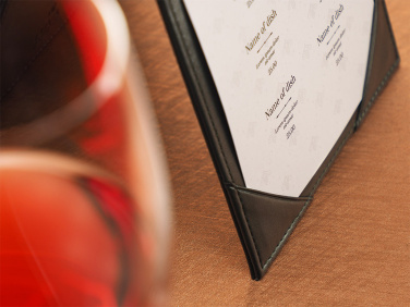 Logotrade promotional gift image of: Promo menu 1604320