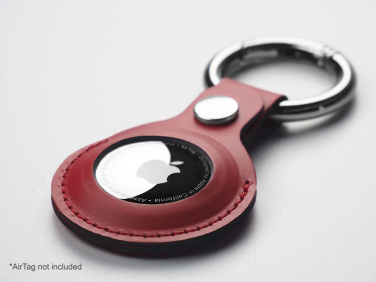 Logotrade corporate gifts photo of: Keyring with holder for AirTag 1914094