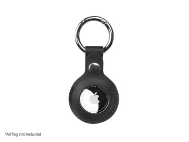 Logotrade corporate gifts photo of: Keyring with holder for AirTag 1914094