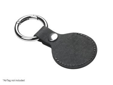 Logotrade corporate gifts photo of: Keyring with holder for AirTag 1914106