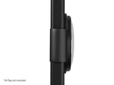 Logo trade promotional merchandise photo of: Holder for AirTag 2096123