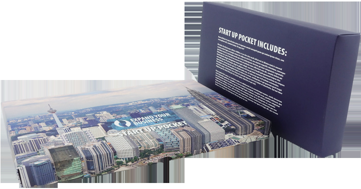 Logotrade promotional products photo of: Box (22,5x8,5x4,7cm) 512117