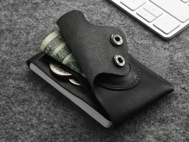 Logotrade promotional product picture of: Wallet with AirTag holder 1936141