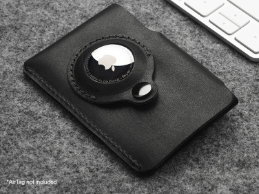 Logo trade promotional items picture of: Wallet with AirTag holder 1936141