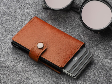 Logotrade promotional product image of: RFID wallet 2161318