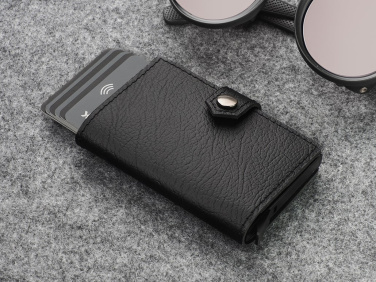 Logo trade corporate gift photo of: RFID wallet 2161318