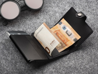 Logotrade corporate gift image of: RFID wallet 2161318