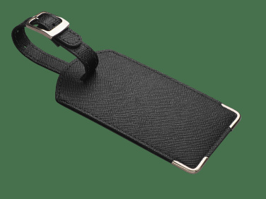 Logotrade promotional giveaways photo of: Luggage tag 1821113