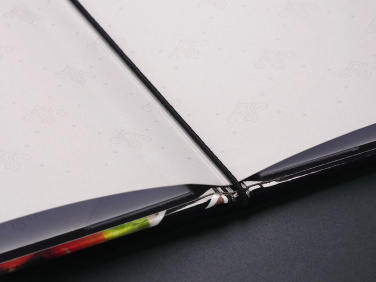 Logotrade promotional giveaway image of: Menu cover 1824117