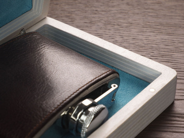 Logotrade promotional items photo of: Wooden box 1819121