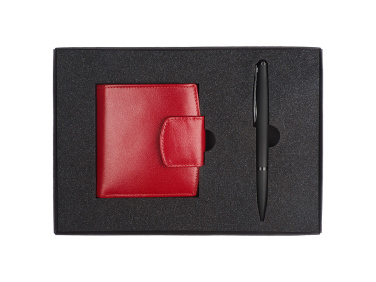 Logotrade promotional merchandise image of: Christmas set 2176013