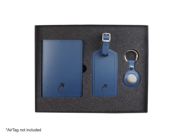 Logo trade promotional merchandise image of: Set 2150094