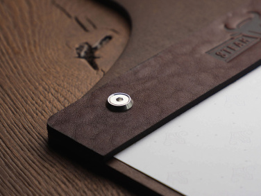 Logotrade promotional giveaways photo of: Menu cover 1861121