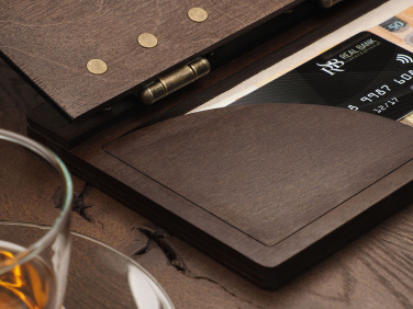 Logotrade corporate gift picture of: Bill holder 1865121