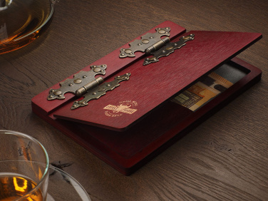 Logotrade promotional product image of: Bill holder 1865121