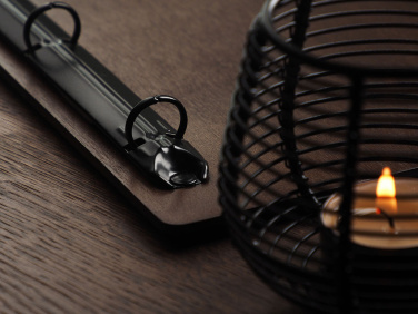 Logotrade promotional merchandise photo of: Menu cover 1864121