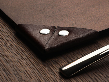 Logo trade advertising product photo of: Menu pad 1869121