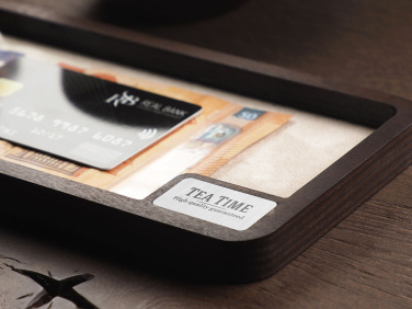 Logotrade promotional product image of: Bill holder 1873121