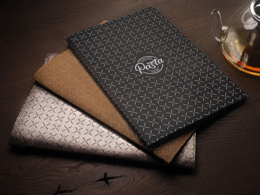 Logotrade promotional gift picture of: Menu cover Ambiente 1178294