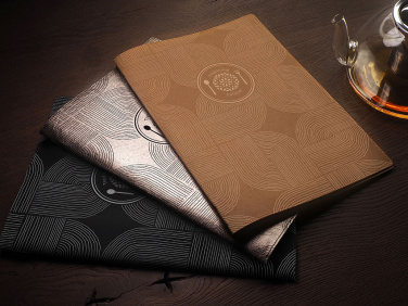 Logo trade promotional products picture of: Menu cover Ambiente 1178299