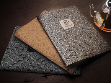 Logotrade promotional giveaways photo of: Menu cover Ambiente 1178304