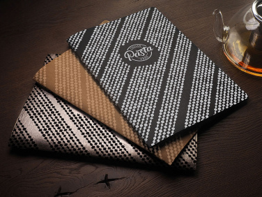 Logo trade business gift photo of: Menu cover Ambiente 1178301