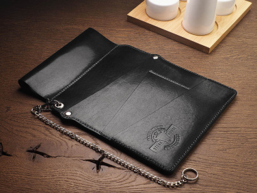 Logotrade promotional gift picture of: Waiter holster  1188141