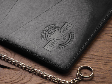 Logotrade promotional merchandise image of: Waiter holster  1188141