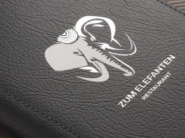 Logotrade advertising product picture of: Menu cover Fine Dining Pro 1900318