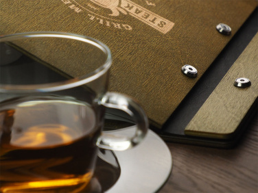 Logotrade promotional gift picture of: Menu cover 1905121