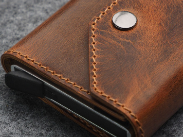 Logotrade promotional gift image of: RFID wallet 1931310