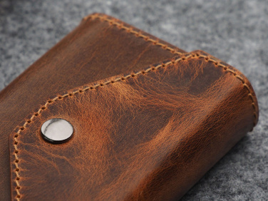 Logotrade promotional merchandise photo of: RFID wallet 1931310