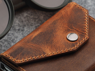 Logotrade promotional giveaways photo of: RFID wallet 1931310