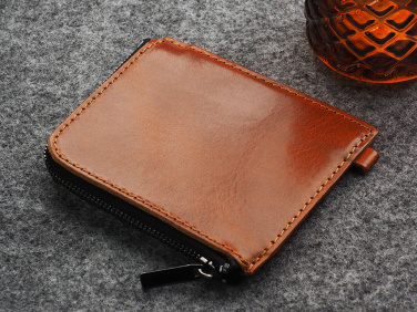 Logotrade promotional merchandise picture of: Minimal wallet 1932141