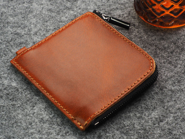 Logotrade advertising product image of: Minimal wallet 1932141