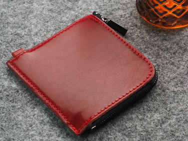 Logotrade corporate gift picture of: Minimal wallet 1932141