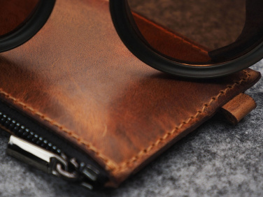 Logotrade promotional item picture of: Wallet 1935310