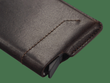 Logotrade promotional giveaway picture of: RFID wallet 593141