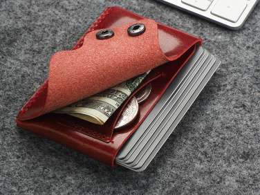 Logotrade business gifts photo of: Wallet 384141