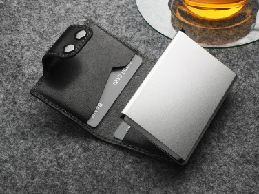 Logotrade promotional merchandise photo of: RFID wallet 1934141