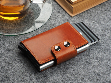 Logotrade advertising product picture of: RFID wallet 1934141