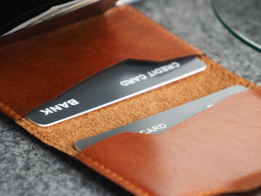 Logotrade promotional product picture of: RFID wallet 1934141