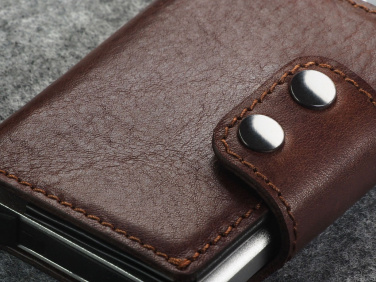 Logo trade promotional products picture of: RFID wallet 1934141