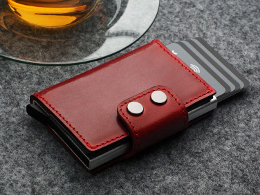 Logotrade promotional merchandise photo of: RFID wallet 1934141